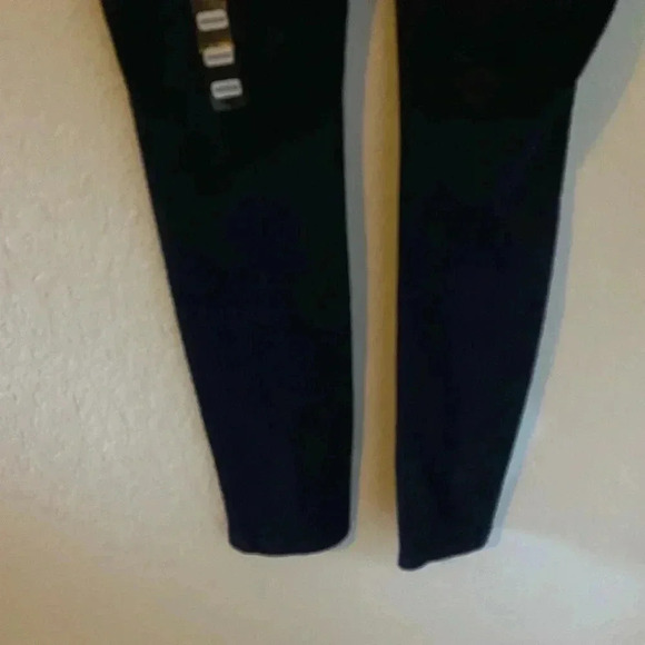 Motherhood Maternity MAMA PRIMA POST PREGNANCY V-POCKET SKINNY JEANS Size M - Picture 10 of 12